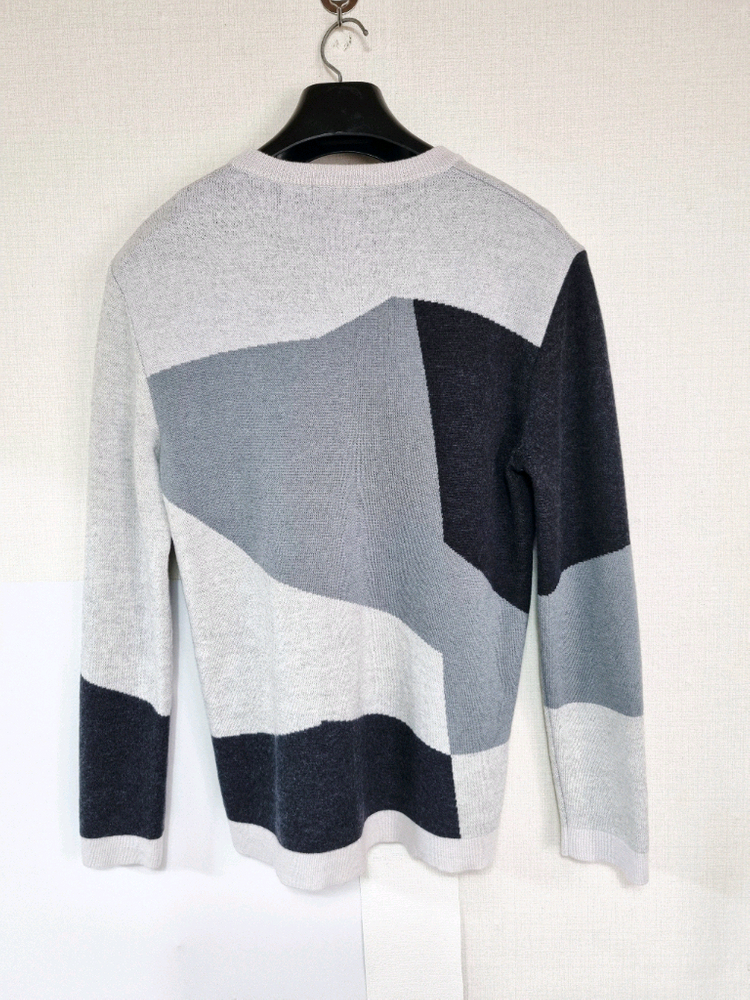 타임 정품니트 95-100사이즈 이미지