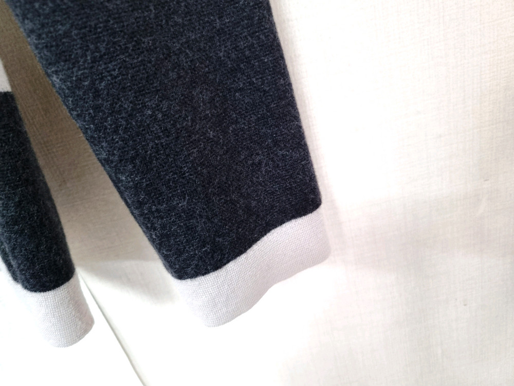 타임 정품니트 95-100사이즈 이미지