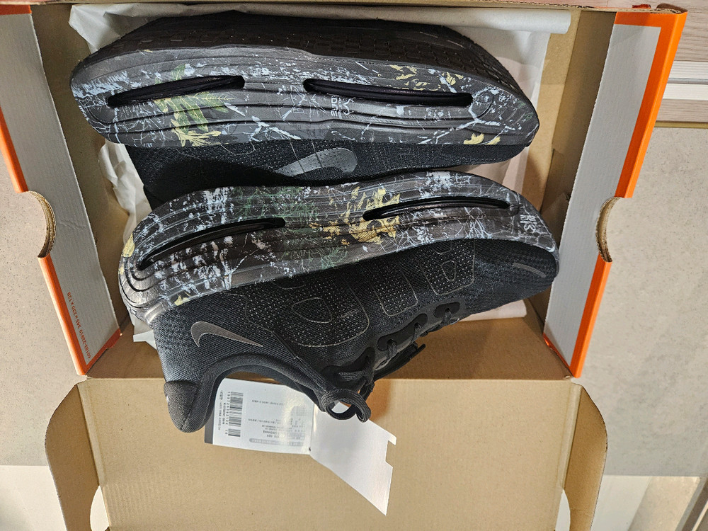 보메로 프리미엄 CM 블랙 265 이미지