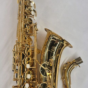 알토색소폰 야마하색소폰YAS275 메디인제팬 이미지