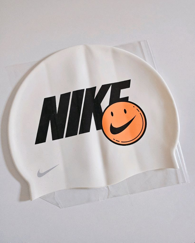 나이키 로고 그래픽 어드저스터블 크로스백 핑크글로우 28(미개봉새상품)/해브어나이키데이 수모(입수품) 이미지