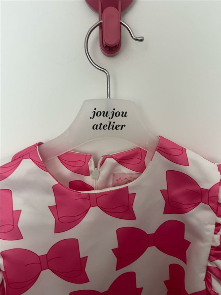 아뜰리에주주 주주바비 JOUJOUBarbie(ribbon) 반팔원피스 XL 이미지