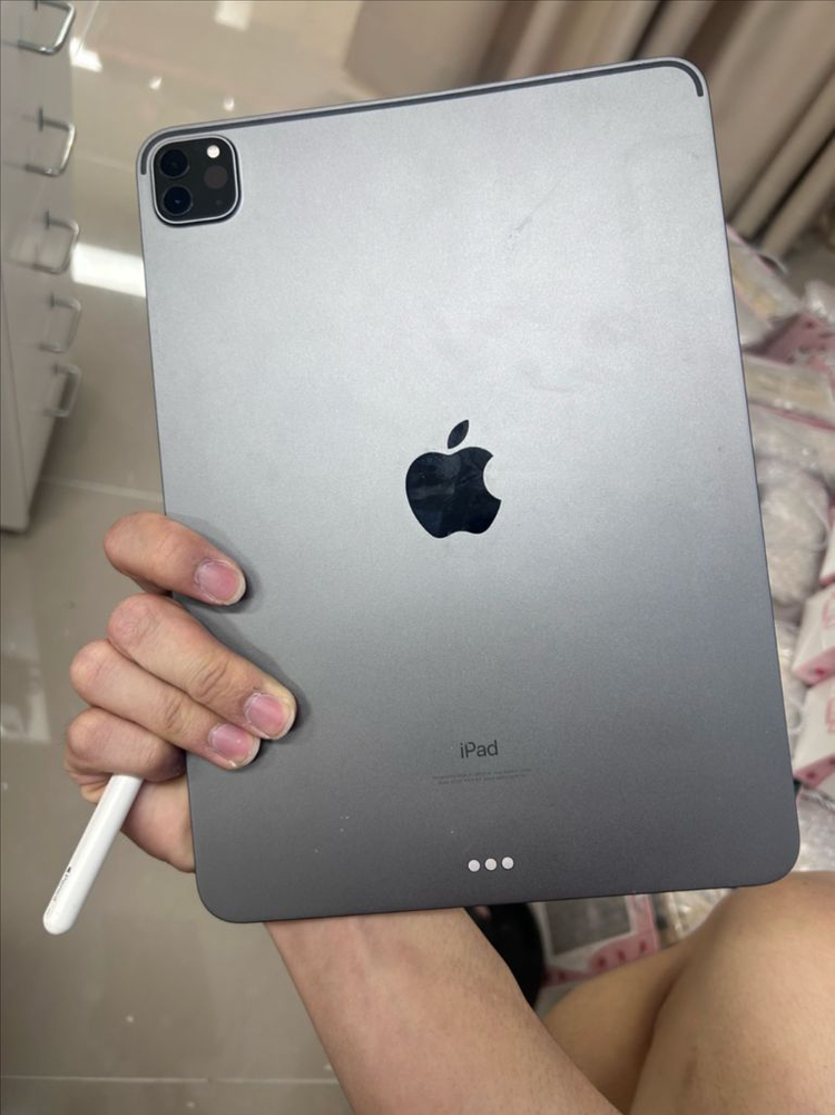 아이패드 프로 11 2세대(4세대) 256gb 스페이스그레이 이미지