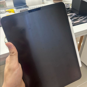 아이패드 프로 11 2세대(4세대) 256gb 스페이스그레이 이미지