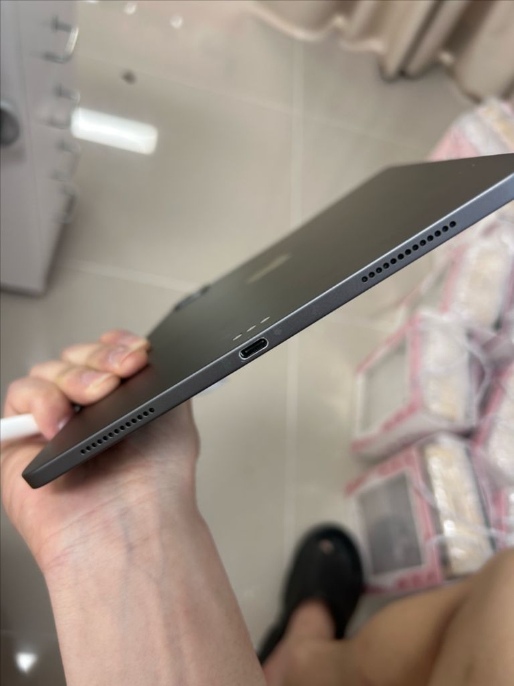 아이패드 프로 11 2세대(4세대) 256gb 스페이스그레이 이미지