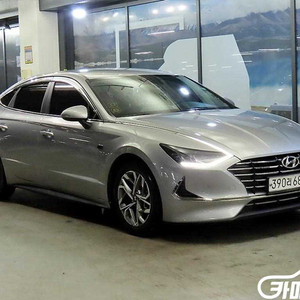 [현대]쏘나타 (DN8) LPI 프리미엄 (장애인) #앱특가 이미지