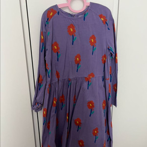 보보쇼즈 원피스 8y 이미지