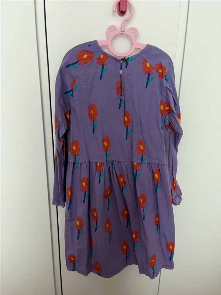 보보쇼즈 원피스 8y 이미지