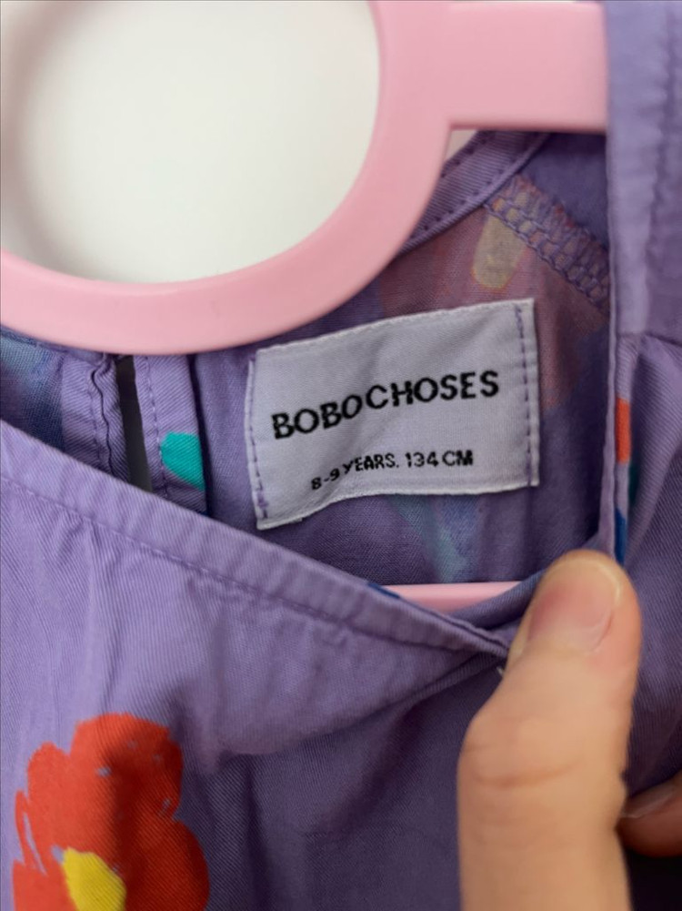 보보쇼즈 원피스 8y 이미지