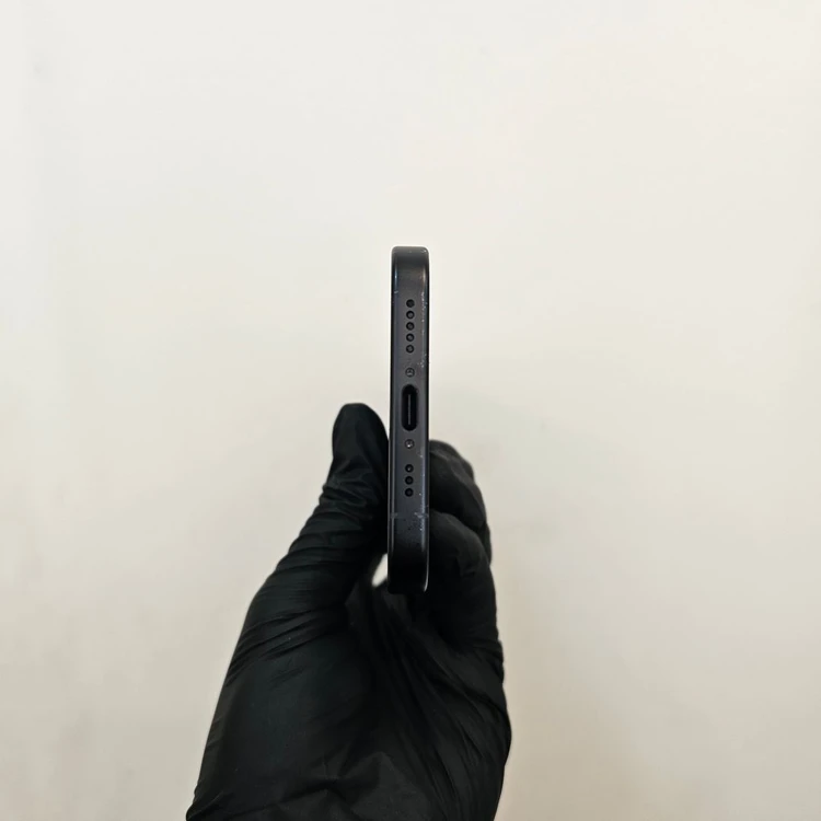 아이폰16 256기가 블랙 (S급) / 0411 이미지