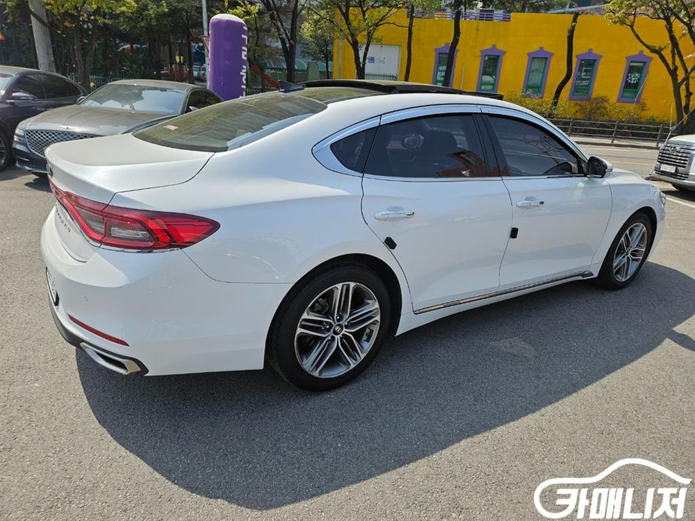 [현대]그랜저 IG 3.0 LPI 모던 #앱특가 이미지