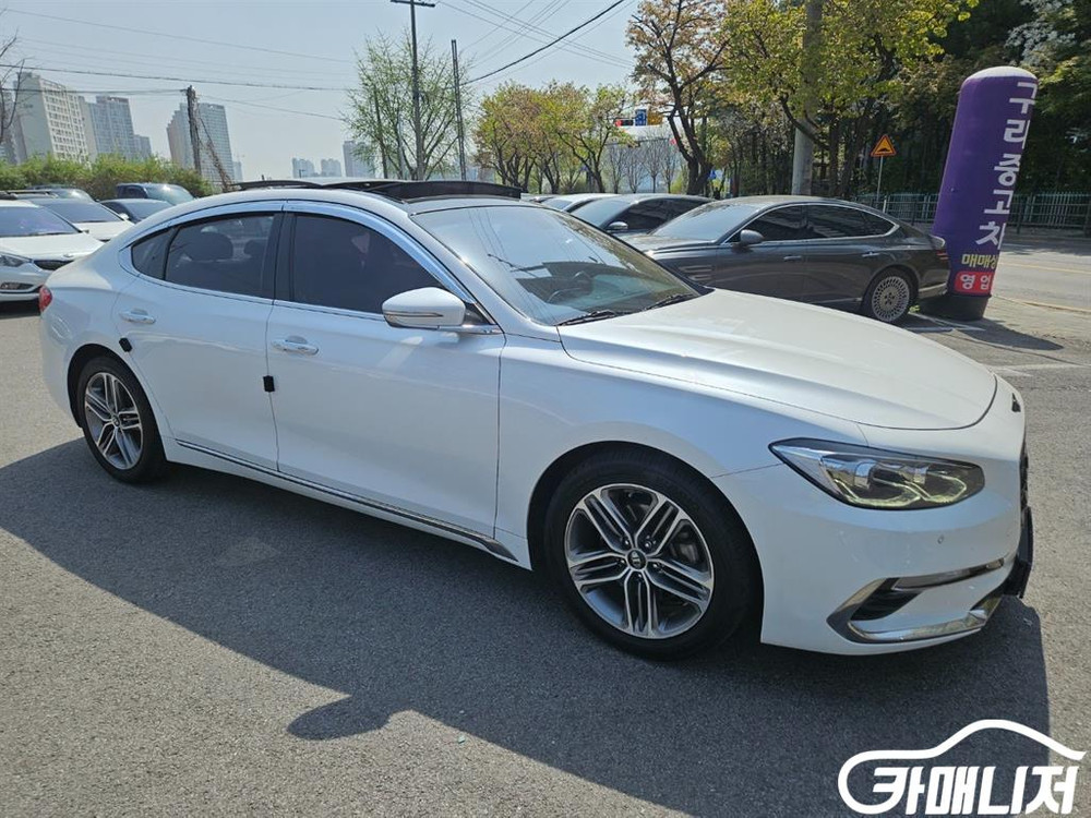 [현대]그랜저 IG 3.0 LPI 모던 #앱특가 이미지