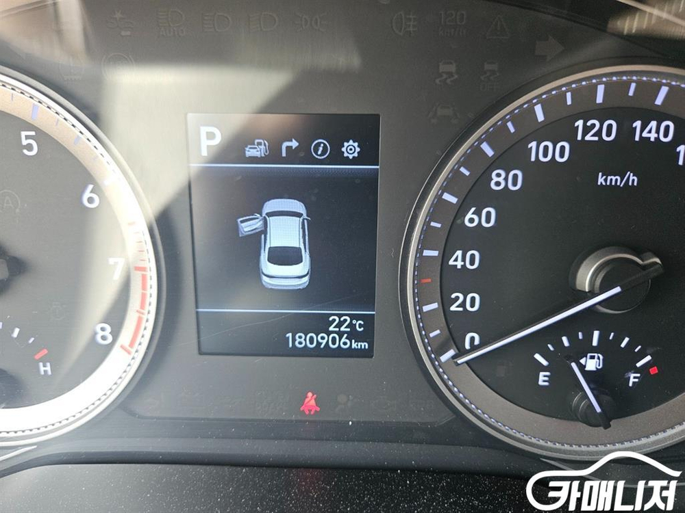 [현대]그랜저 IG 3.0 LPI 모던 #앱특가 이미지