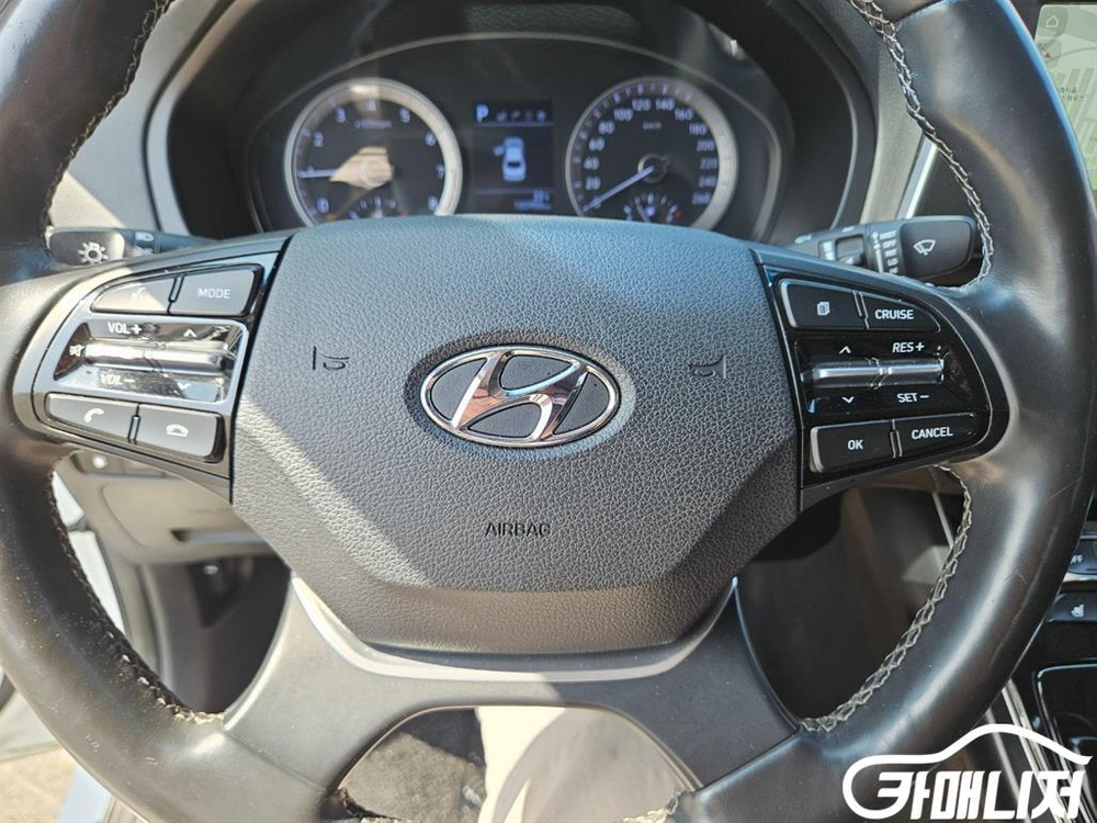 [현대]그랜저 IG 3.0 LPI 모던 #앱특가 이미지