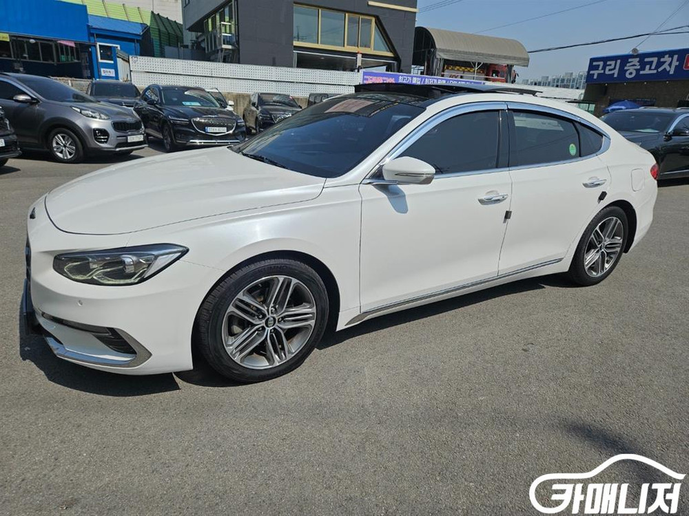 [현대]그랜저 IG 3.0 LPI 모던 #앱특가 이미지