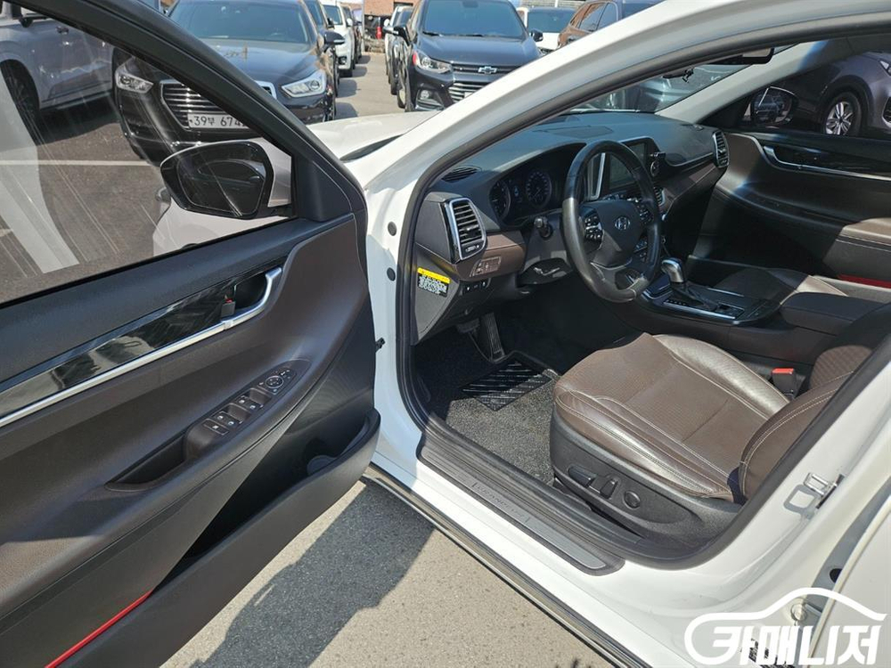 [현대]그랜저 IG 3.0 LPI 모던 #앱특가 이미지