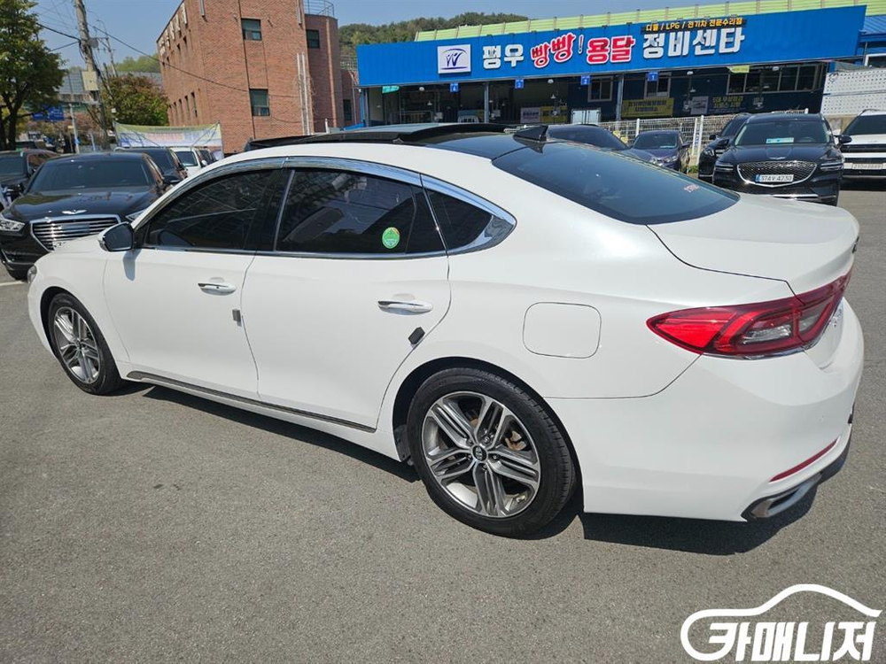 [현대]그랜저 IG 3.0 LPI 모던 #앱특가 이미지