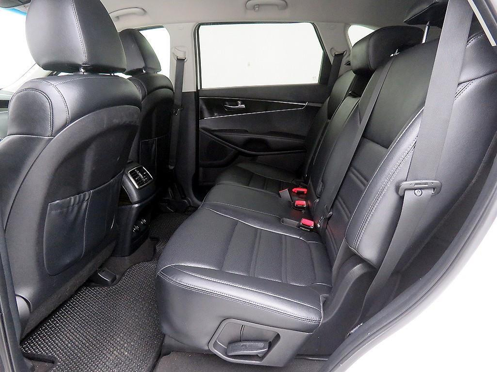 [기아]더 뉴 쏘렌토 디젤 2.2 2WD 노블레스 (5인승 /0톤) #불경기세일 이미지