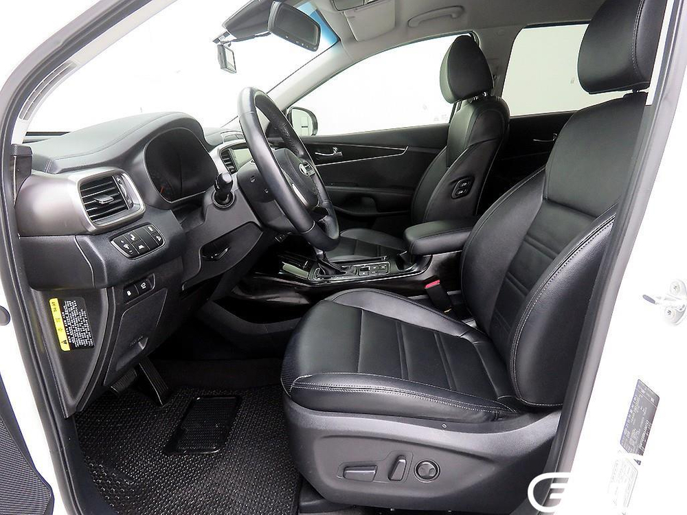 [기아]더 뉴 쏘렌토 디젤 2.2 2WD 노블레스 (5인승 /0톤) #불경기세일 이미지