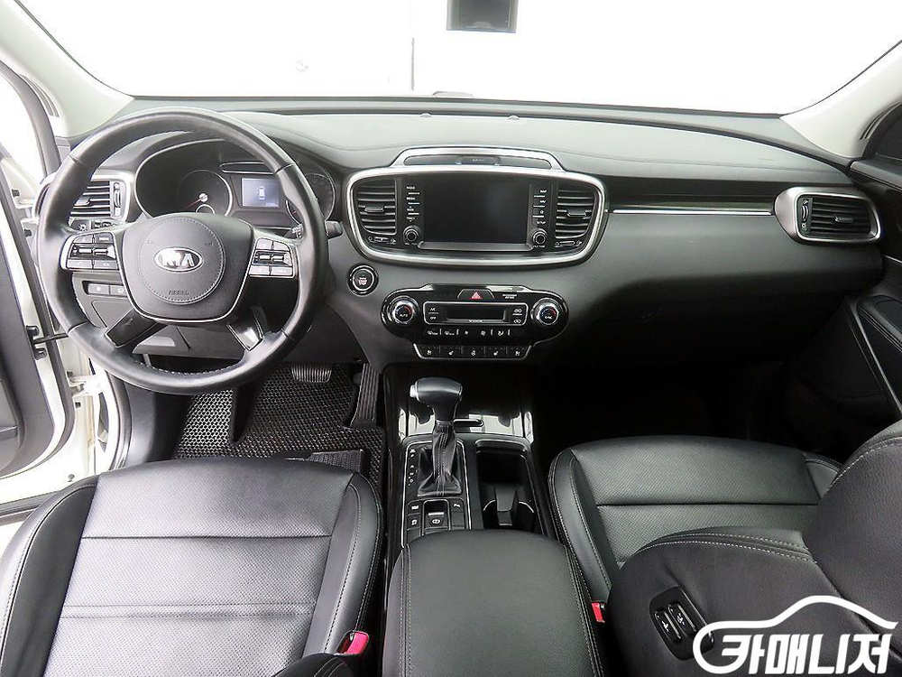 [기아]더 뉴 쏘렌토 디젤 2.2 2WD 노블레스 (5인승 /0톤) #불경기세일 이미지