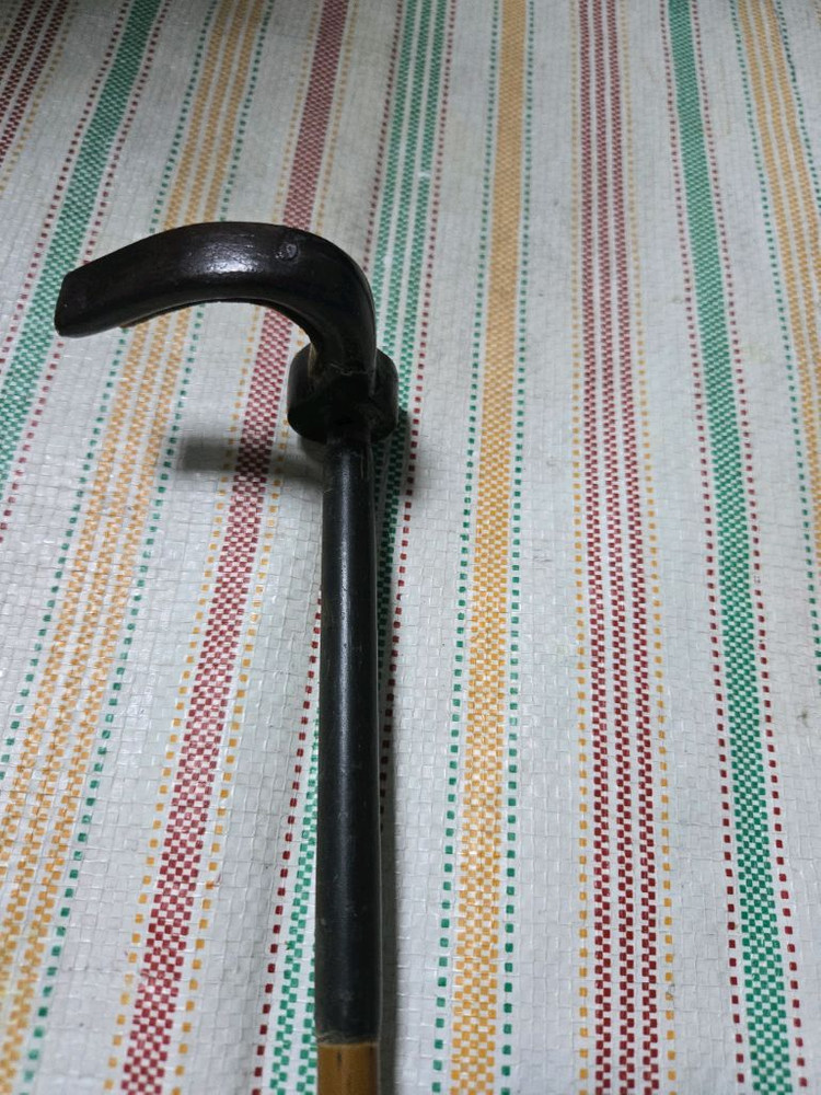 3단 중층내림 낚시 받침대 이미지