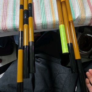 시마노 중층내림낚시 받침대 이미지