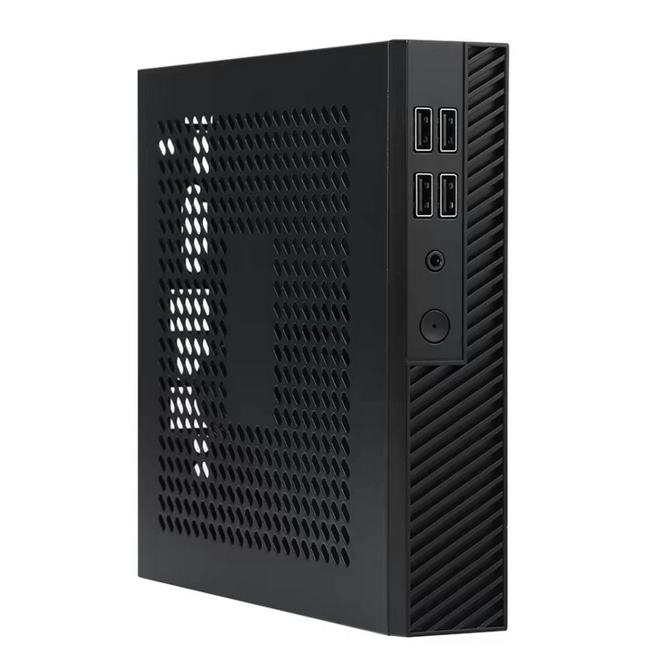 저전력 i5 4세대 내장 itx 보드 Set 이미지