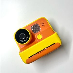 키즈카메라 즉석카메라 이미지