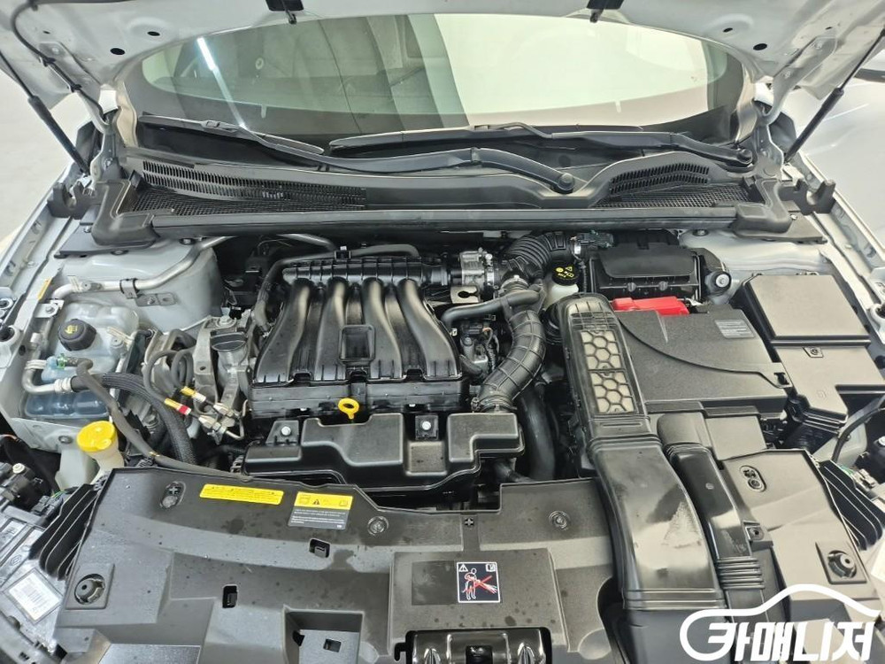 [르노코리아(삼성)]SM6 LPG 2.0 LPe RE(장애인용) (5인승) #앱특가 이미지