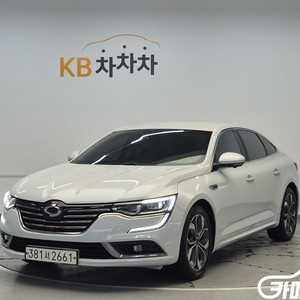 [르노코리아(삼성)]SM6 LPG 2.0 LPe RE(장애인용) (5인승) #앱특가 이미지