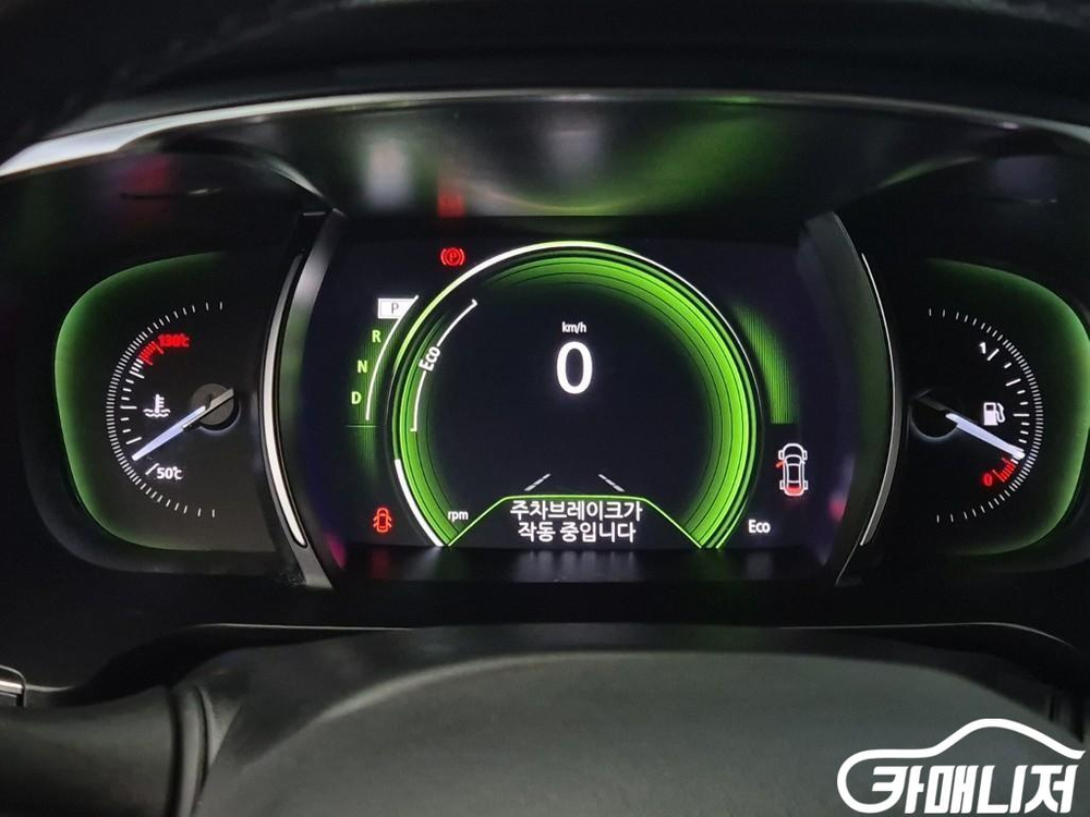 [르노코리아(삼성)]SM6 LPG 2.0 LPe RE(장애인용) (5인승) #앱특가 이미지