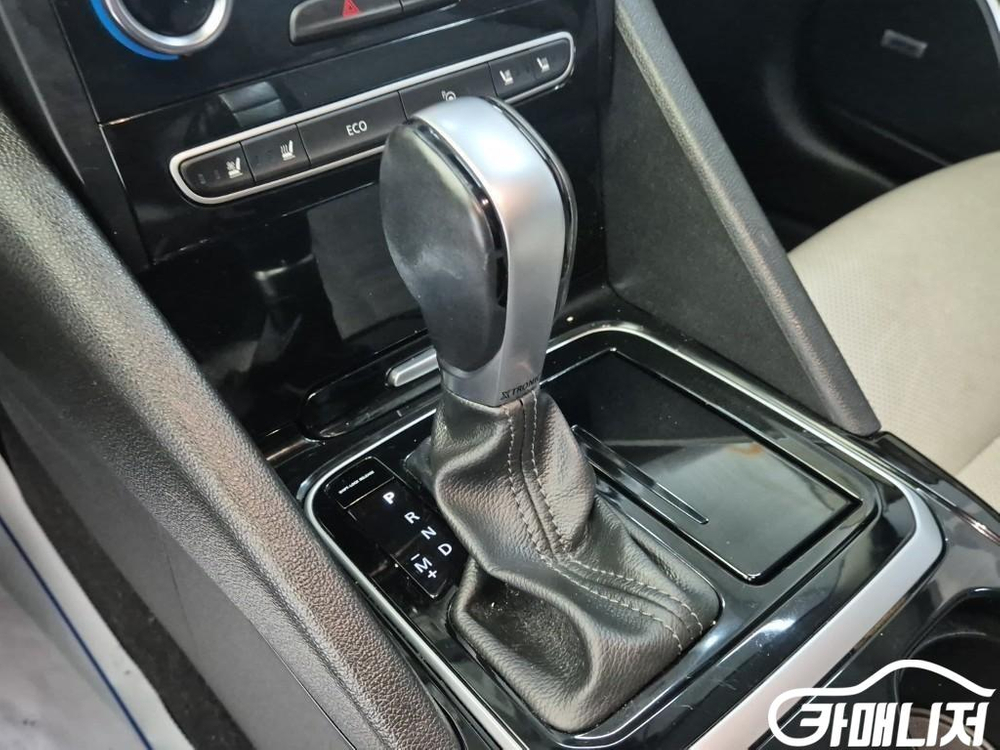 [르노코리아(삼성)]SM6 LPG 2.0 LPe RE(장애인용) (5인승) #앱특가 이미지