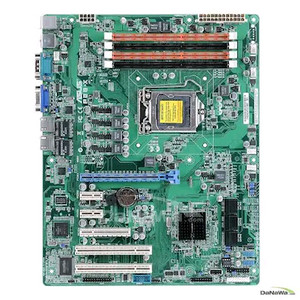 ASUS 2,3세대 P8B-X 가성비 메인보드(짭제온 Z77 B75 H67 P67 Z68) 이미지