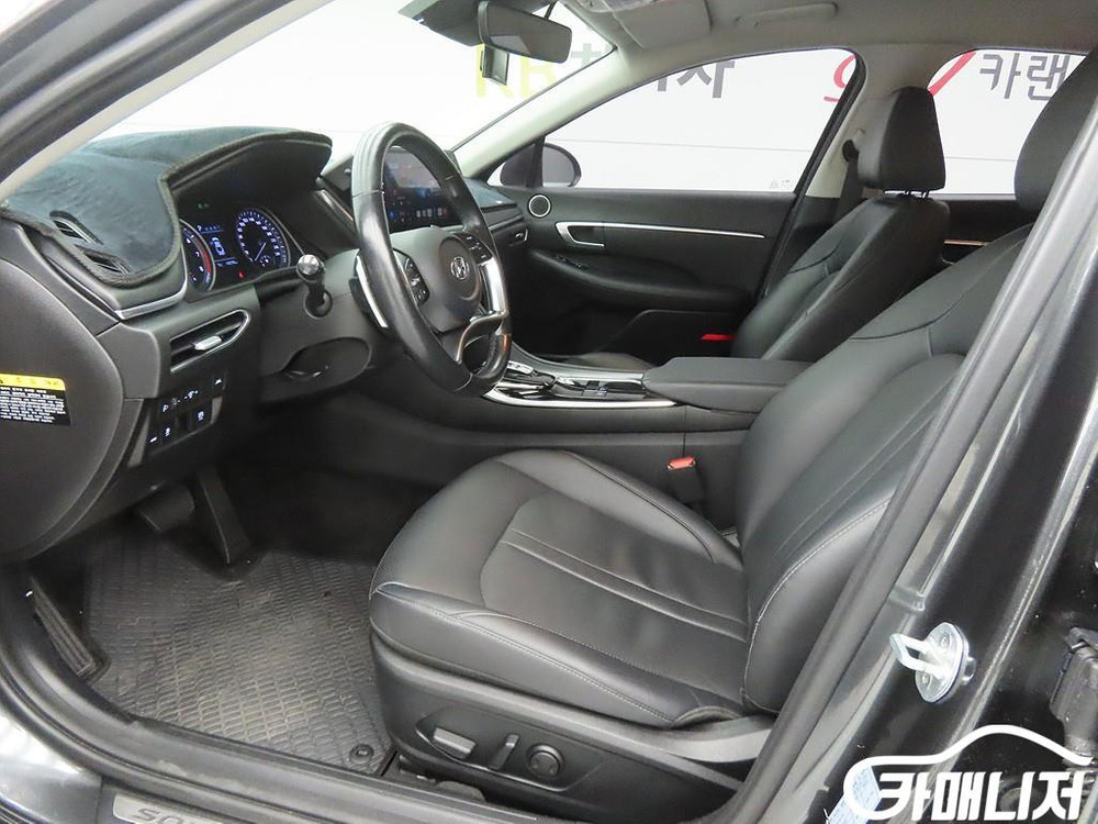 [현대]쏘나타 (DN8) LPI 스마트 #앱특가 이미지