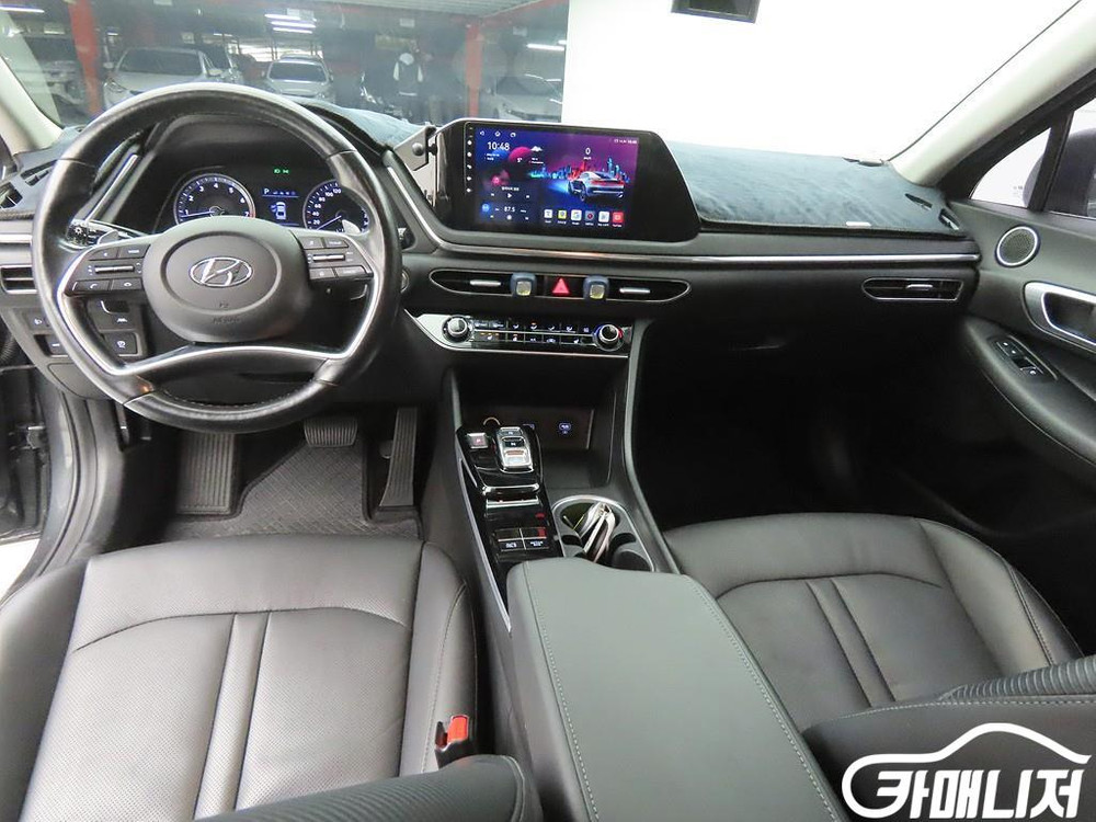 [현대]쏘나타 (DN8) LPI 스마트 #앱특가 이미지