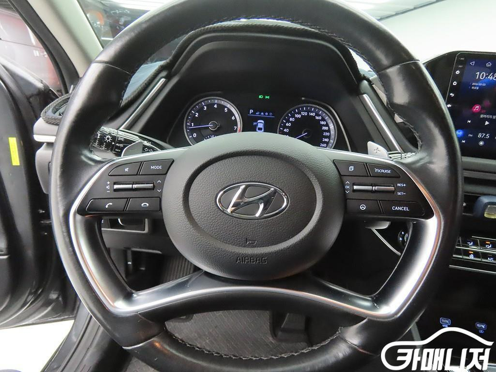 [현대]쏘나타 (DN8) LPI 스마트 #앱특가 이미지