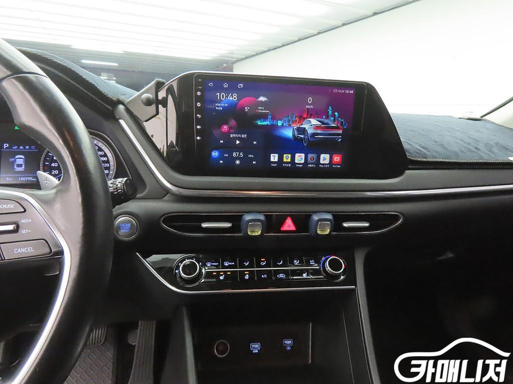 [현대]쏘나타 (DN8) LPI 스마트 #앱특가 이미지