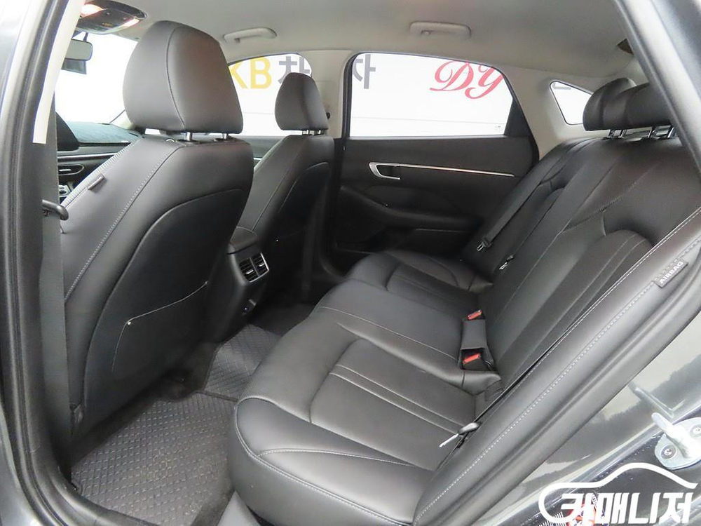 [현대]쏘나타 (DN8) LPI 스마트 #앱특가 이미지