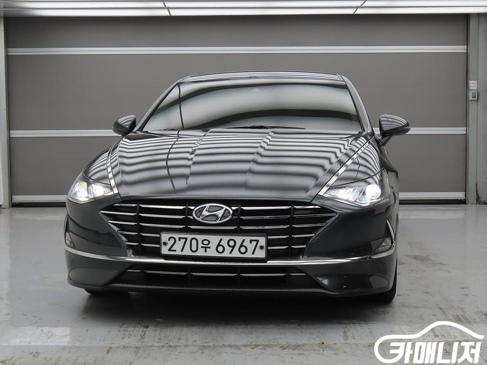 [현대]쏘나타 (DN8) LPI 스마트 #앱특가 이미지