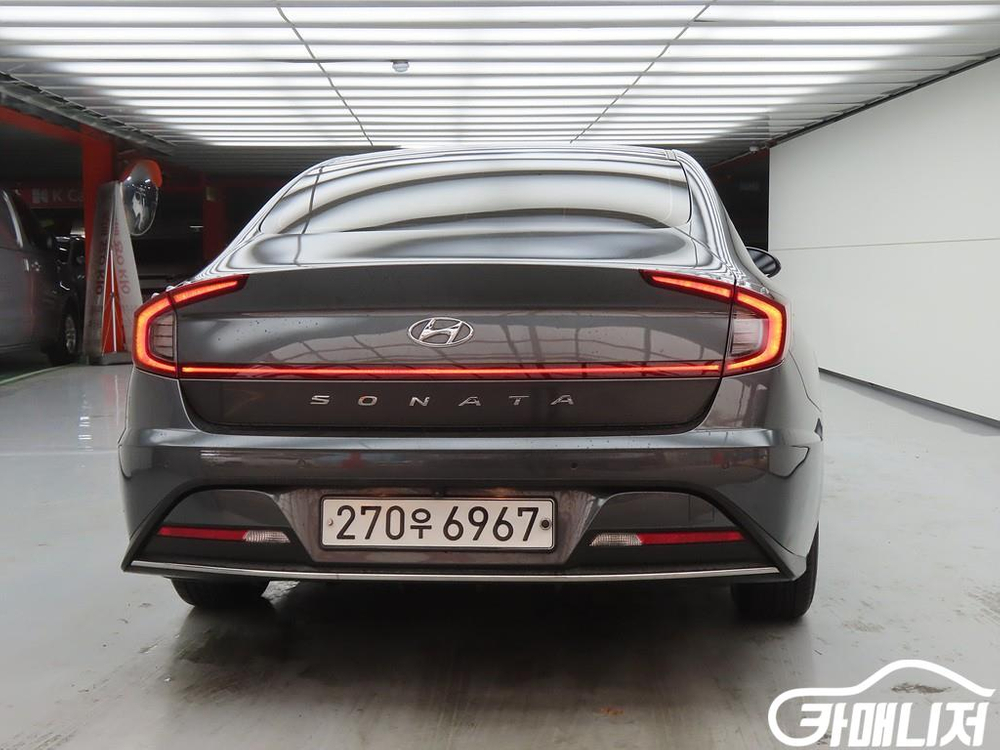 [현대]쏘나타 (DN8) LPI 스마트 #앱특가 이미지