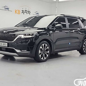 [기아]카니발 4세대 디젤 9인승 프레스티지 (9인승) #불경기세일 이미지