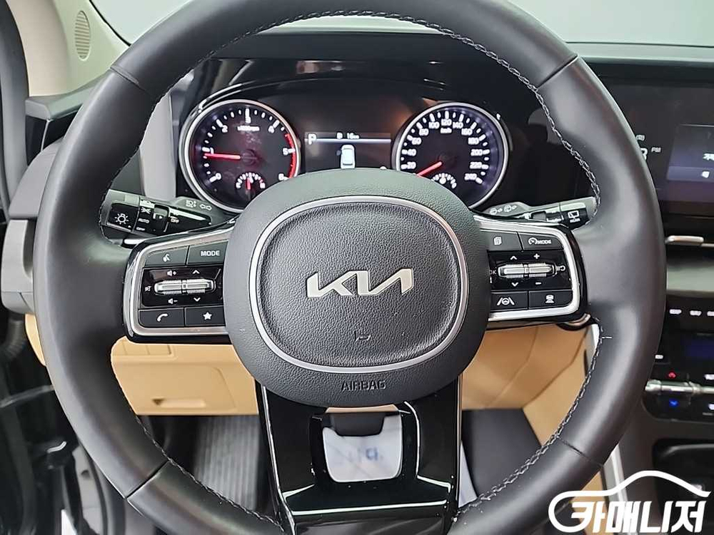 [기아]카니발 4세대 디젤 9인승 프레스티지 (9인승) #불경기세일 이미지