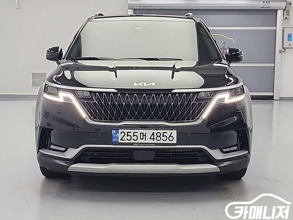 [기아]카니발 4세대 디젤 9인승 프레스티지 (9인승) #불경기세일 이미지