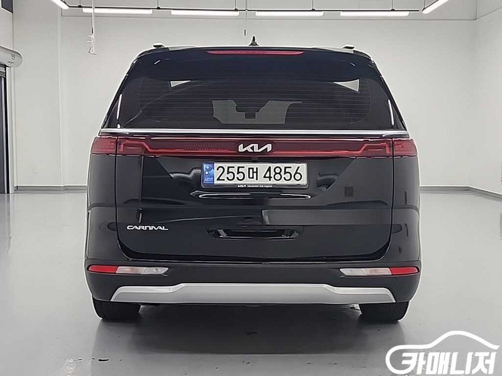 [기아]카니발 4세대 디젤 9인승 프레스티지 (9인승) #불경기세일 이미지