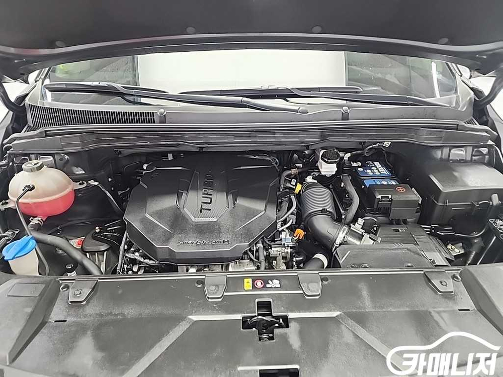 [기아]카니발 4세대 디젤 9인승 프레스티지 (9인승) #불경기세일 이미지