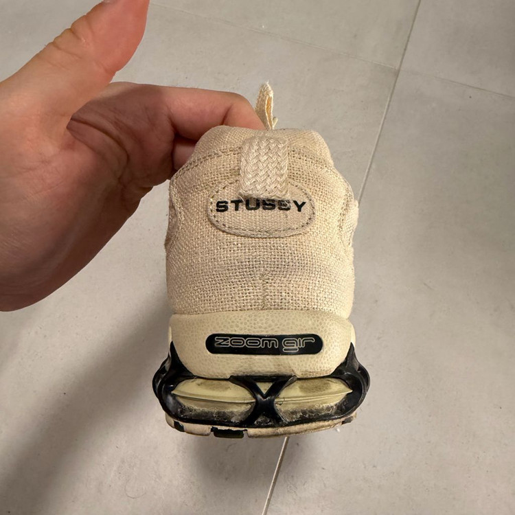 나이키 스투시 에어 줌 스피리돈 케이지 2 파슬 이미지