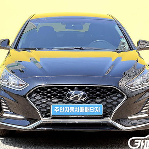 [현대]쏘나타 뉴 라이즈 2.0 터보 스마트 #앱특가 이미지