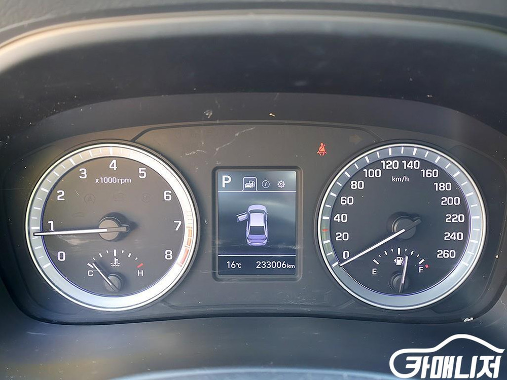 [현대]쏘나타 뉴 라이즈 2.0 터보 스마트 #앱특가 이미지