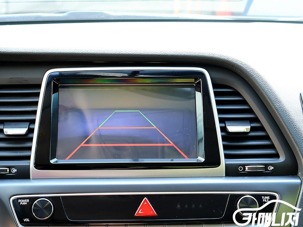 [현대]쏘나타 뉴 라이즈 2.0 터보 스마트 #앱특가 이미지