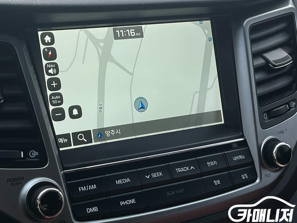 [현대]올뉴투싼 디젤 2.0 4WD 프리미엄 #불경기세일 이미지